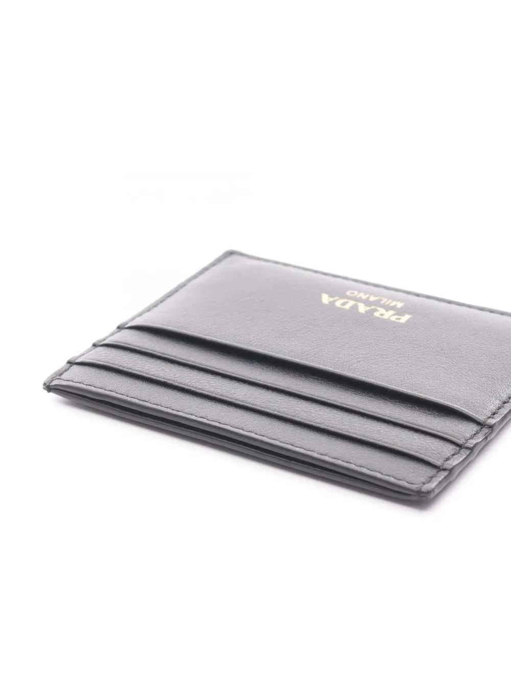 2010-2025 Soft Grained Leather card holder