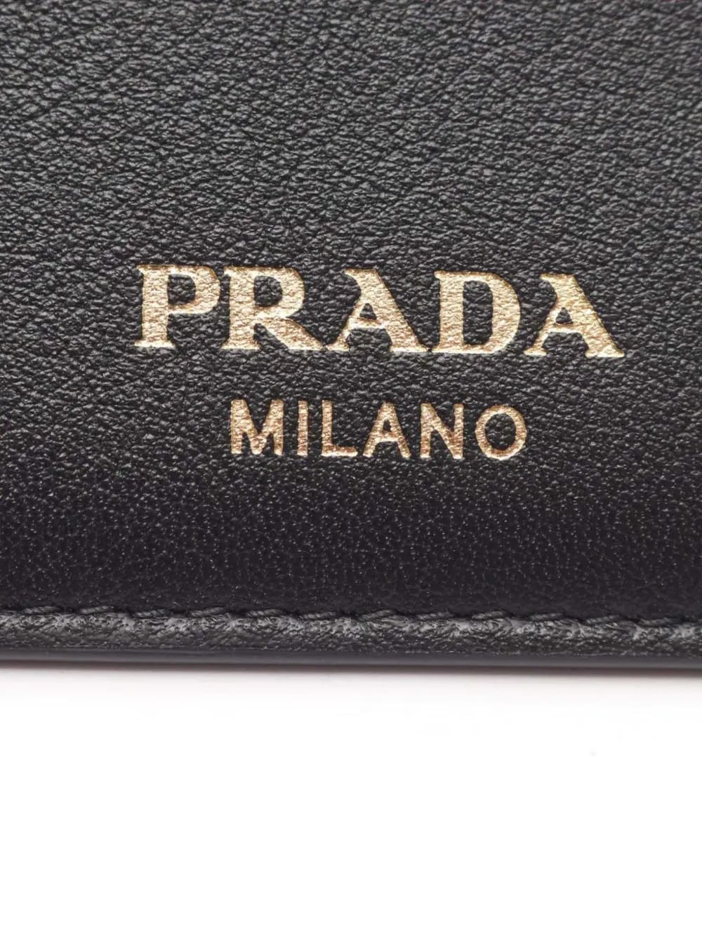 2010-2025 Soft Grained Leather card holder