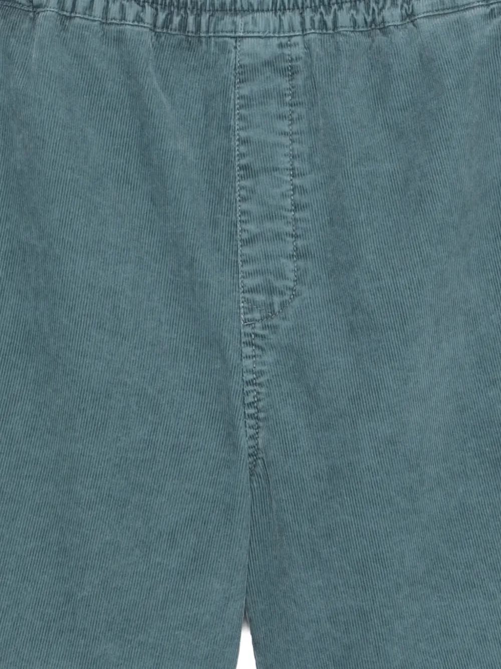 corduroy shorts