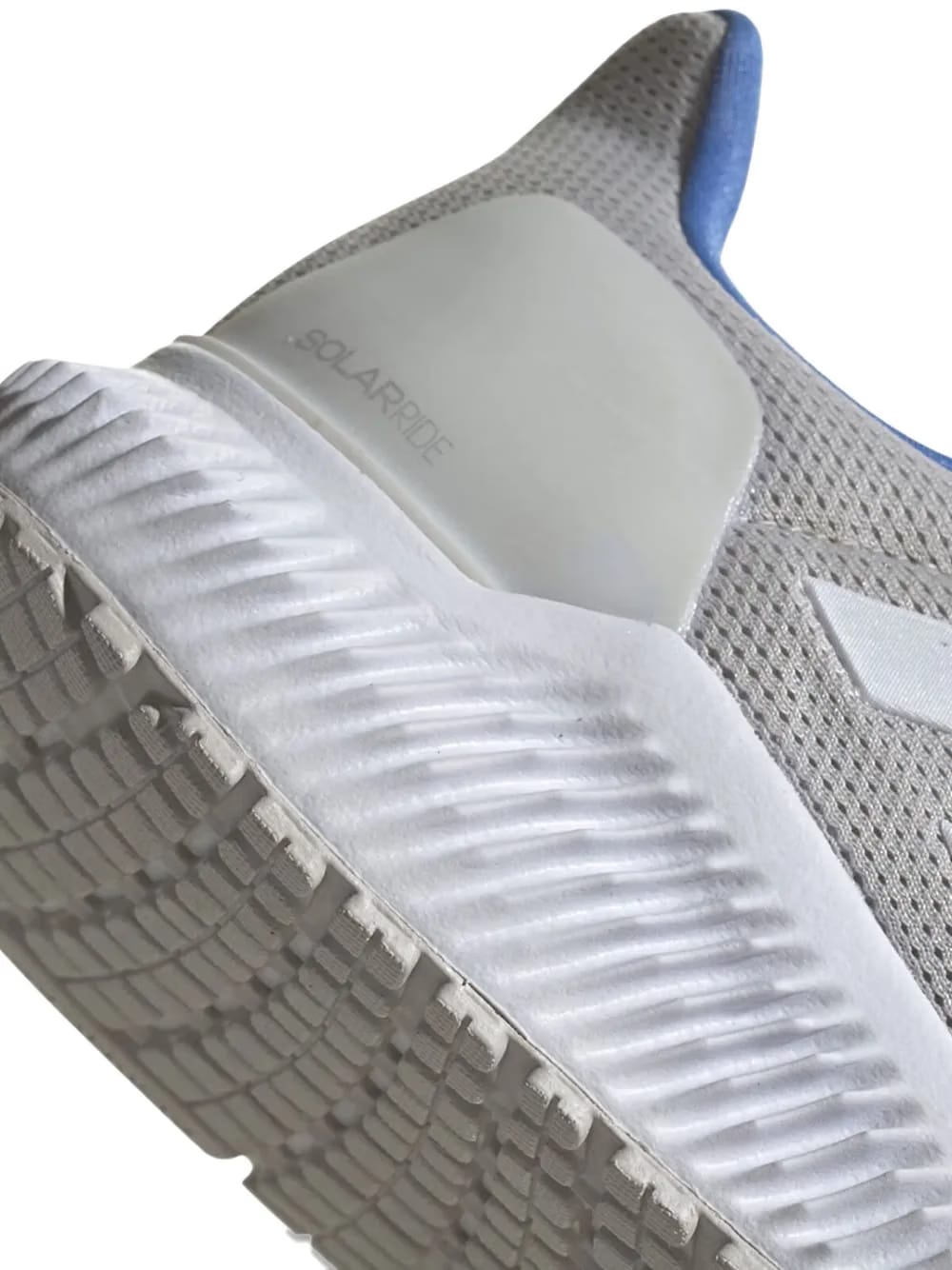 Solar Ride sneakers