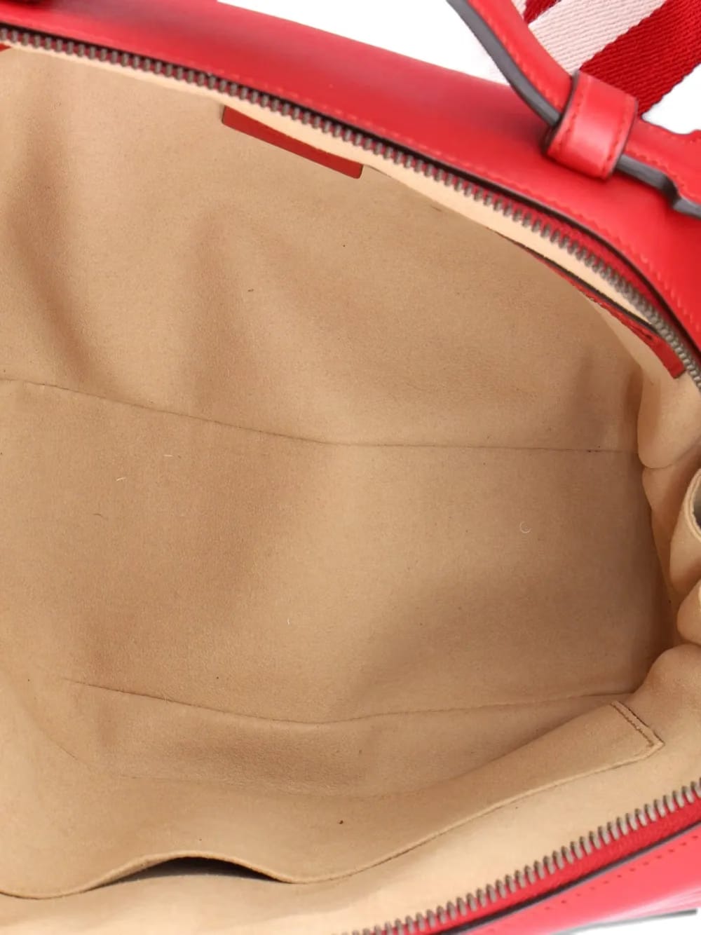 GG Marmont Zip Around Camera Bag Matelasse Leather Small shoulder bag