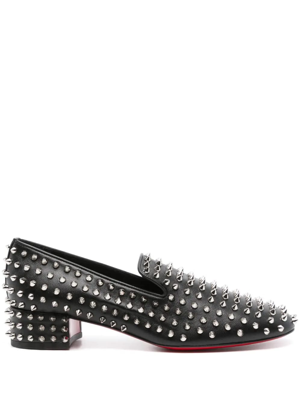 Spikeasy 30mm loafers