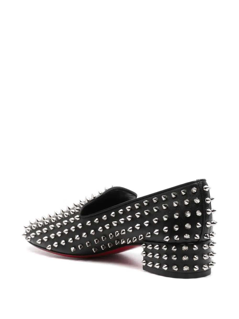 Spikeasy 30mm loafers
