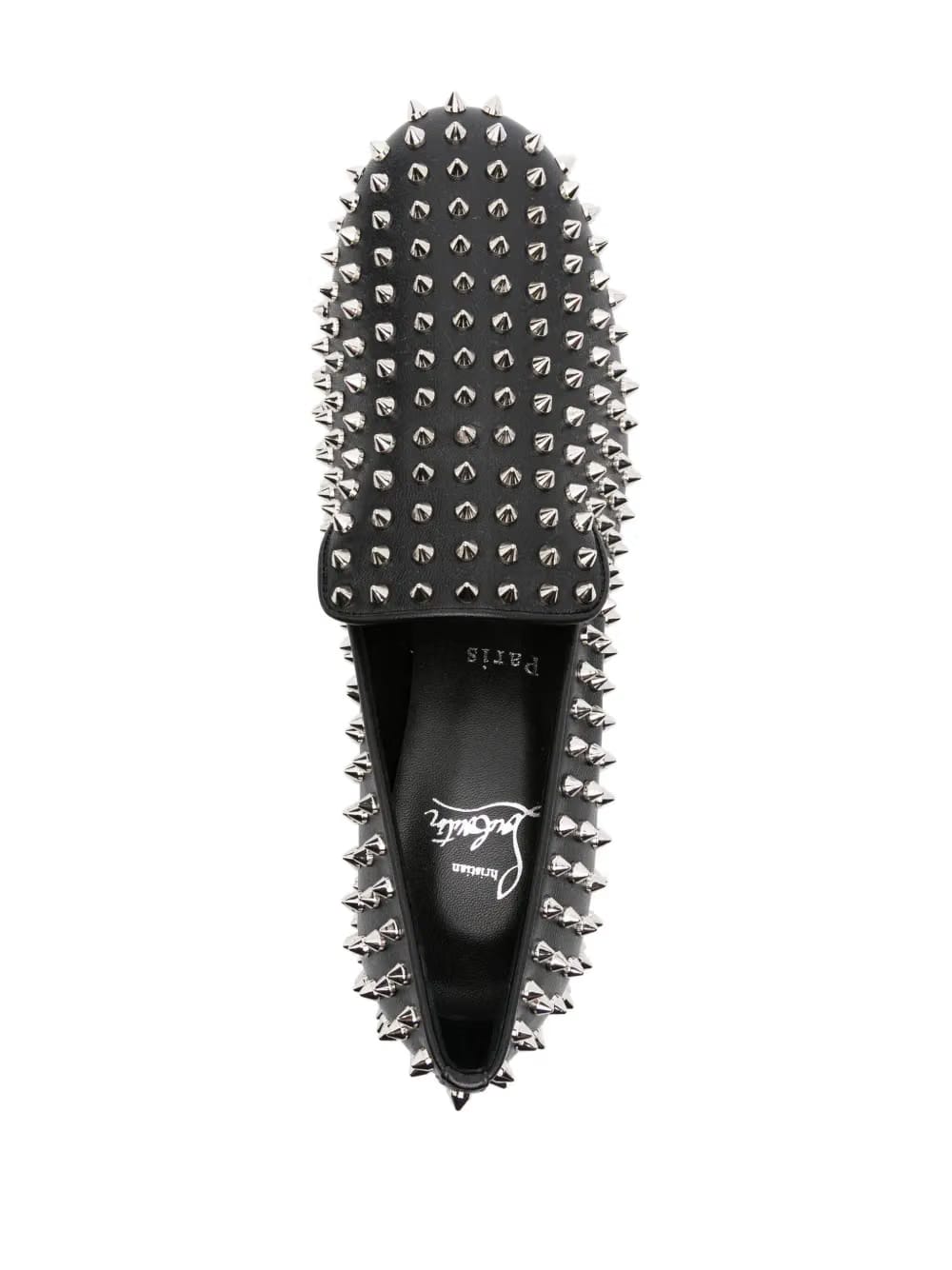 Spikeasy 30mm loafers