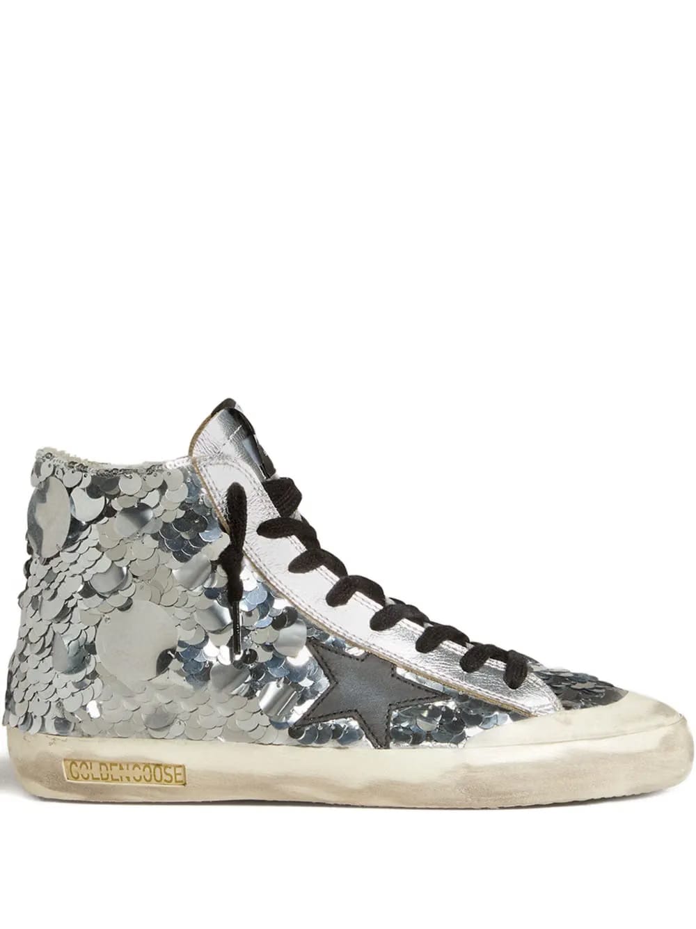 Francy sneakers