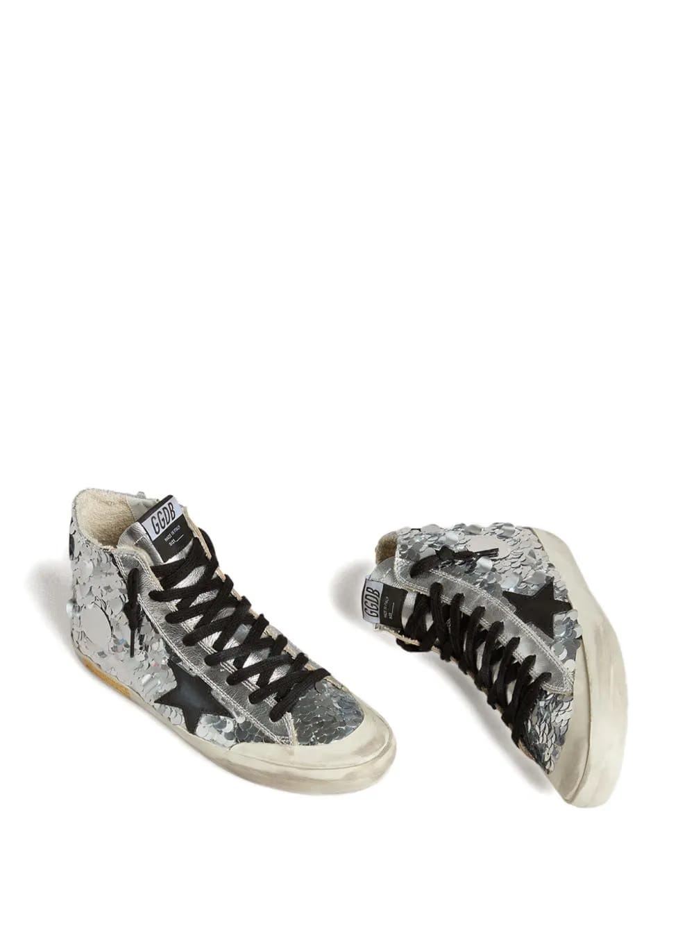 Francy sneakers