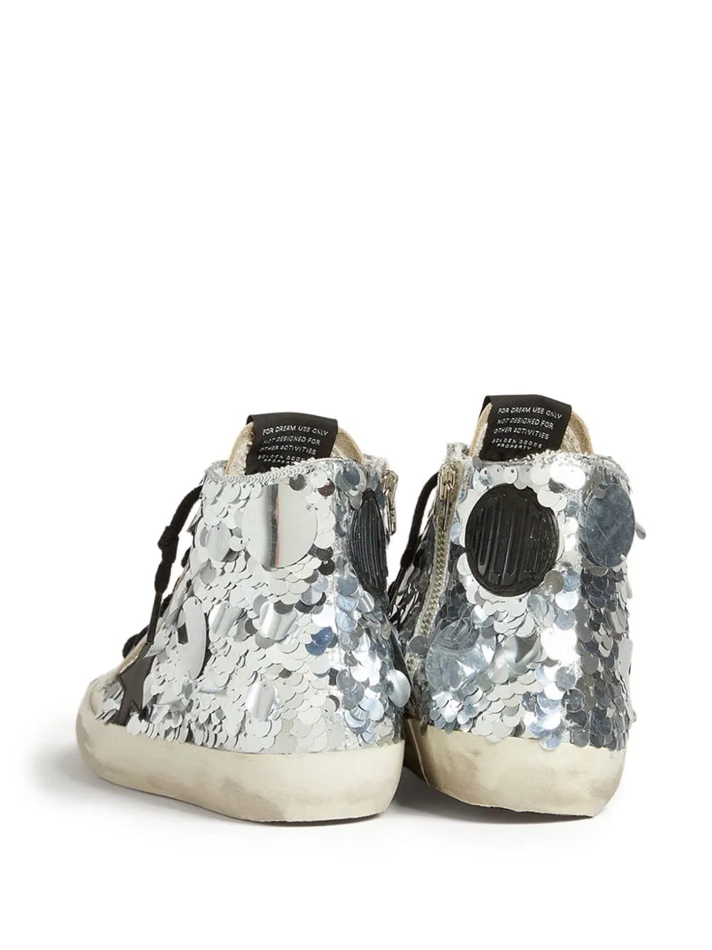 Francy sneakers