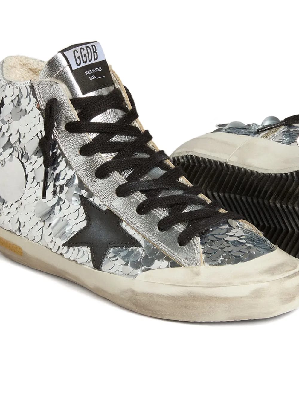 Francy sneakers