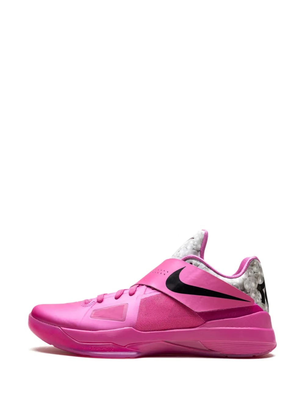 KD 4 "Aunt Pearl" sneakers