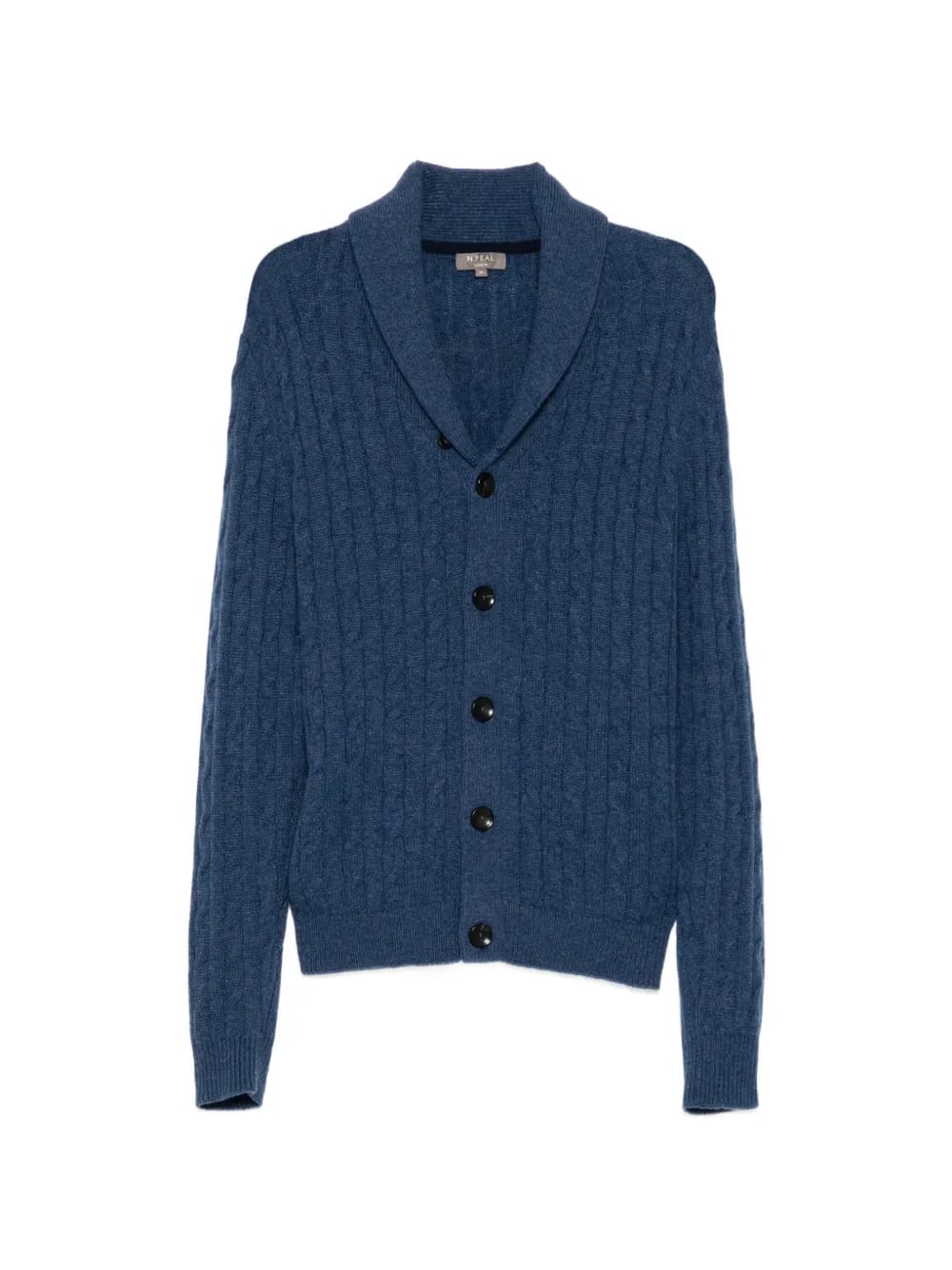 Garrick cardigan