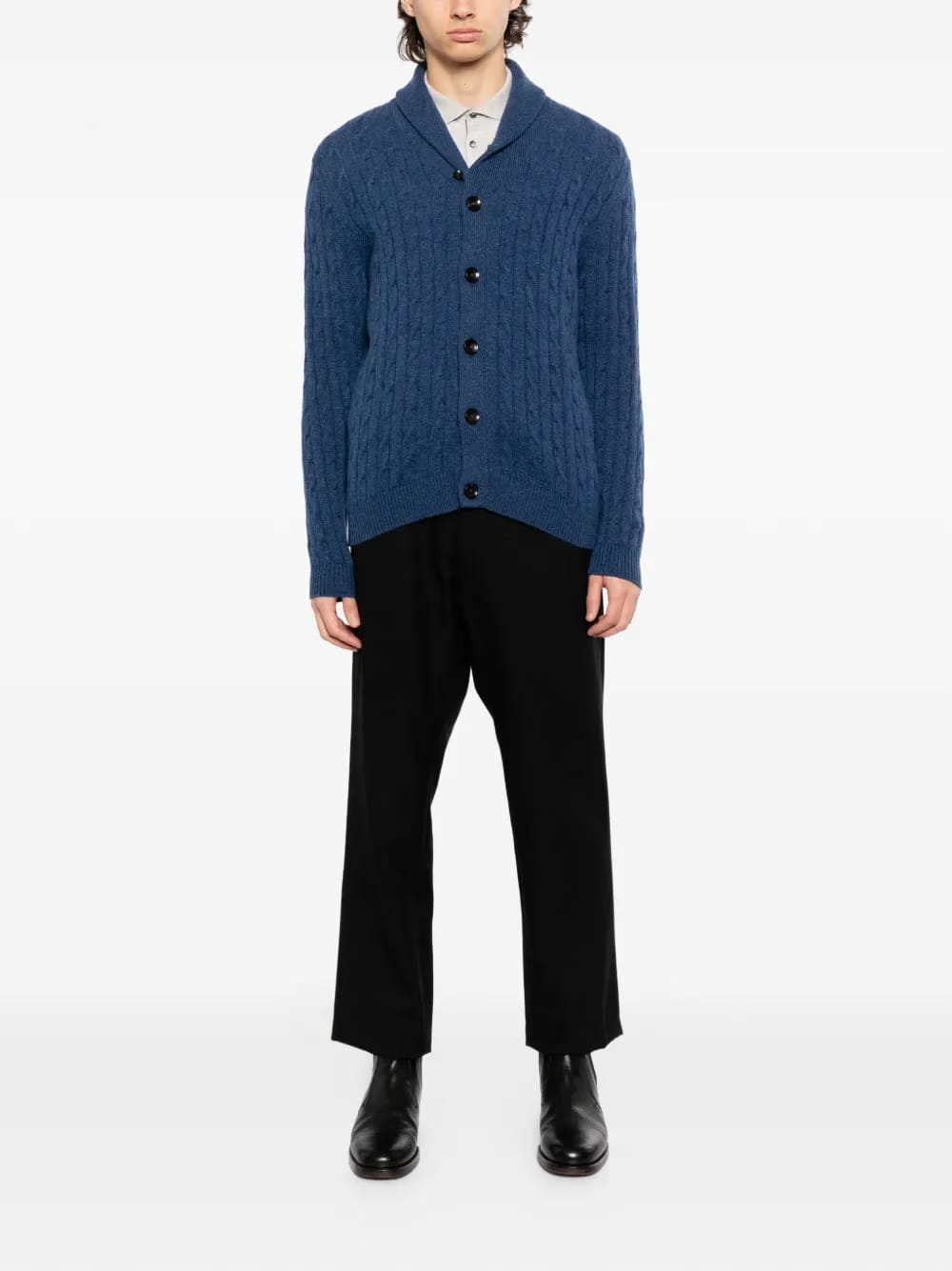 Garrick cardigan