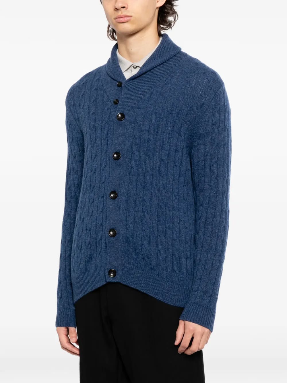 Garrick cardigan