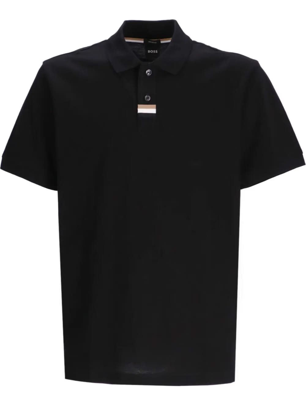 Parlay polo shirt
