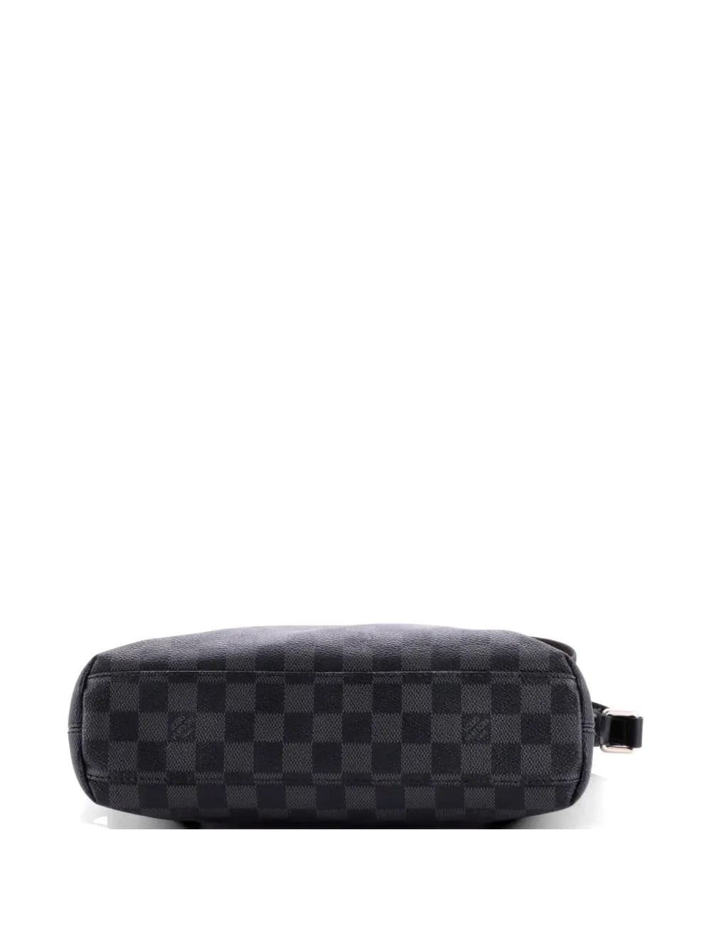 Mick Messenger Bag Damier Graphite PM crossbody bag
