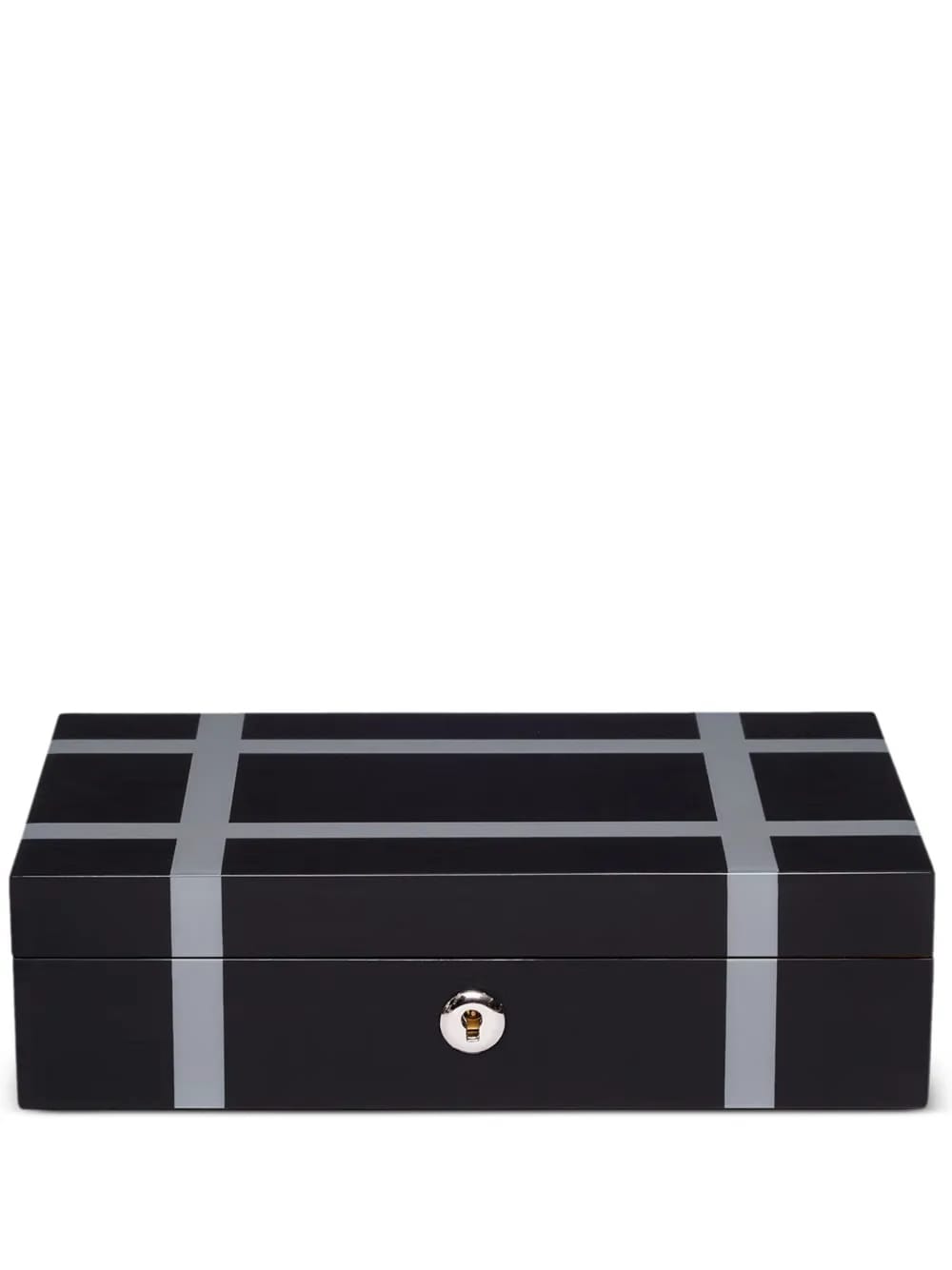 Carnaby watch and accessory box