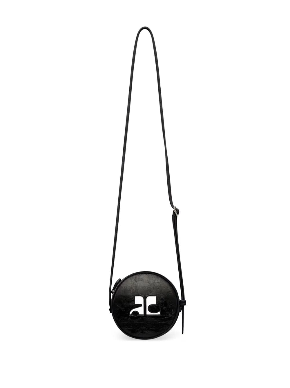 Reedition Small Circle bag