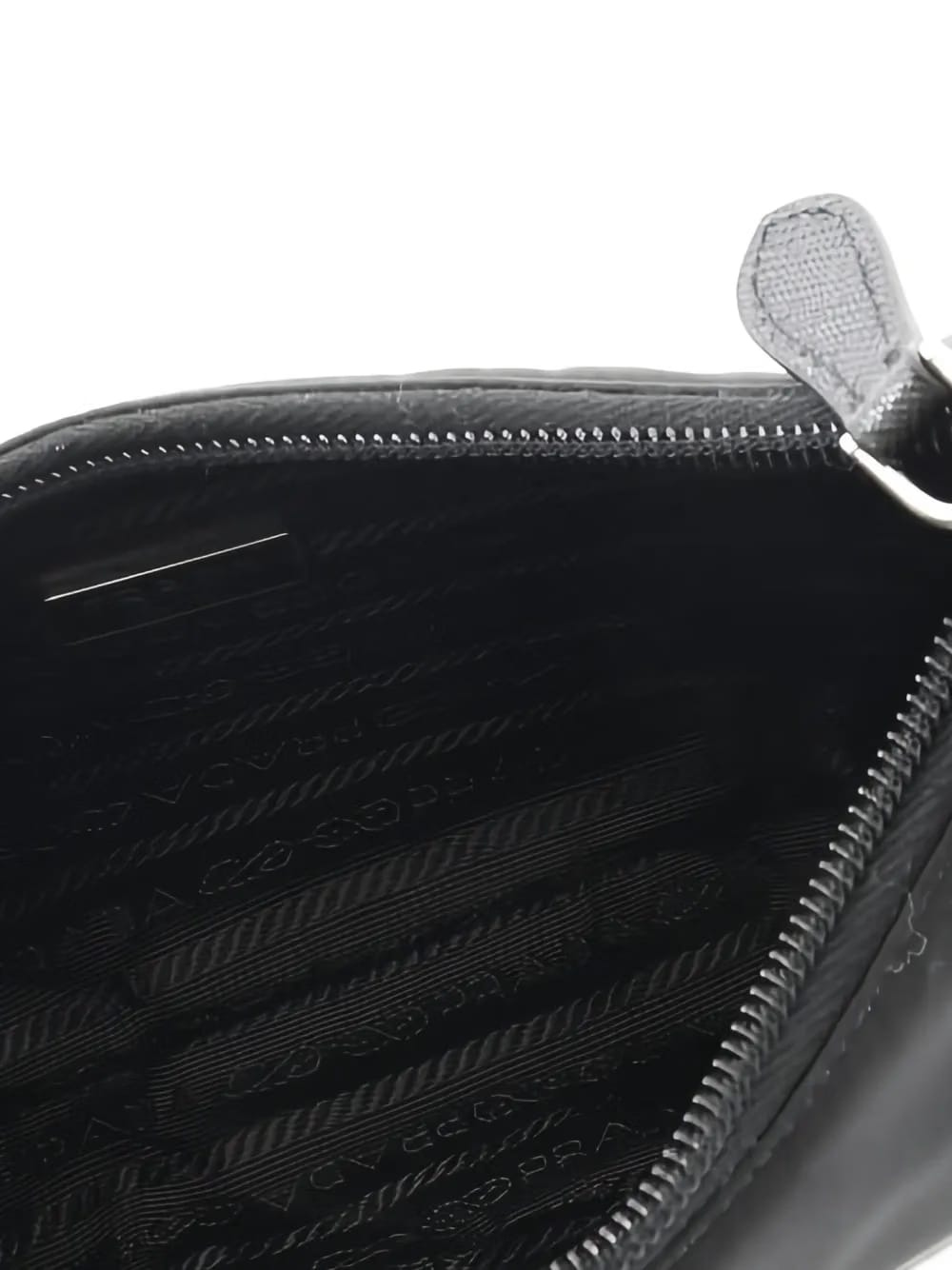 2010 mini Re-Edition 2000 shoulder bag