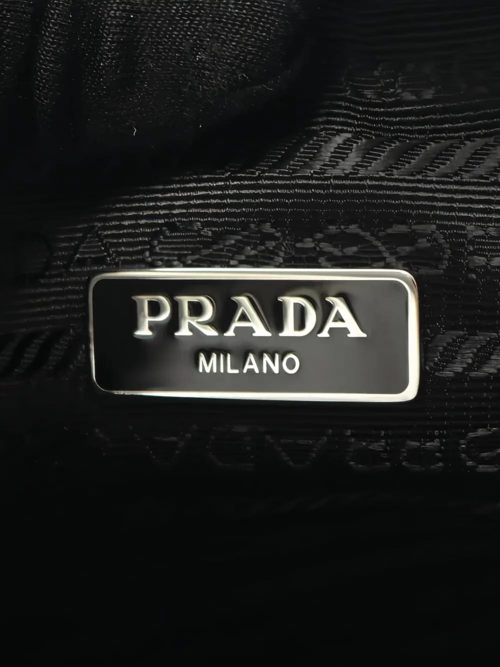 2010 mini Re-Edition 2000 shoulder bag