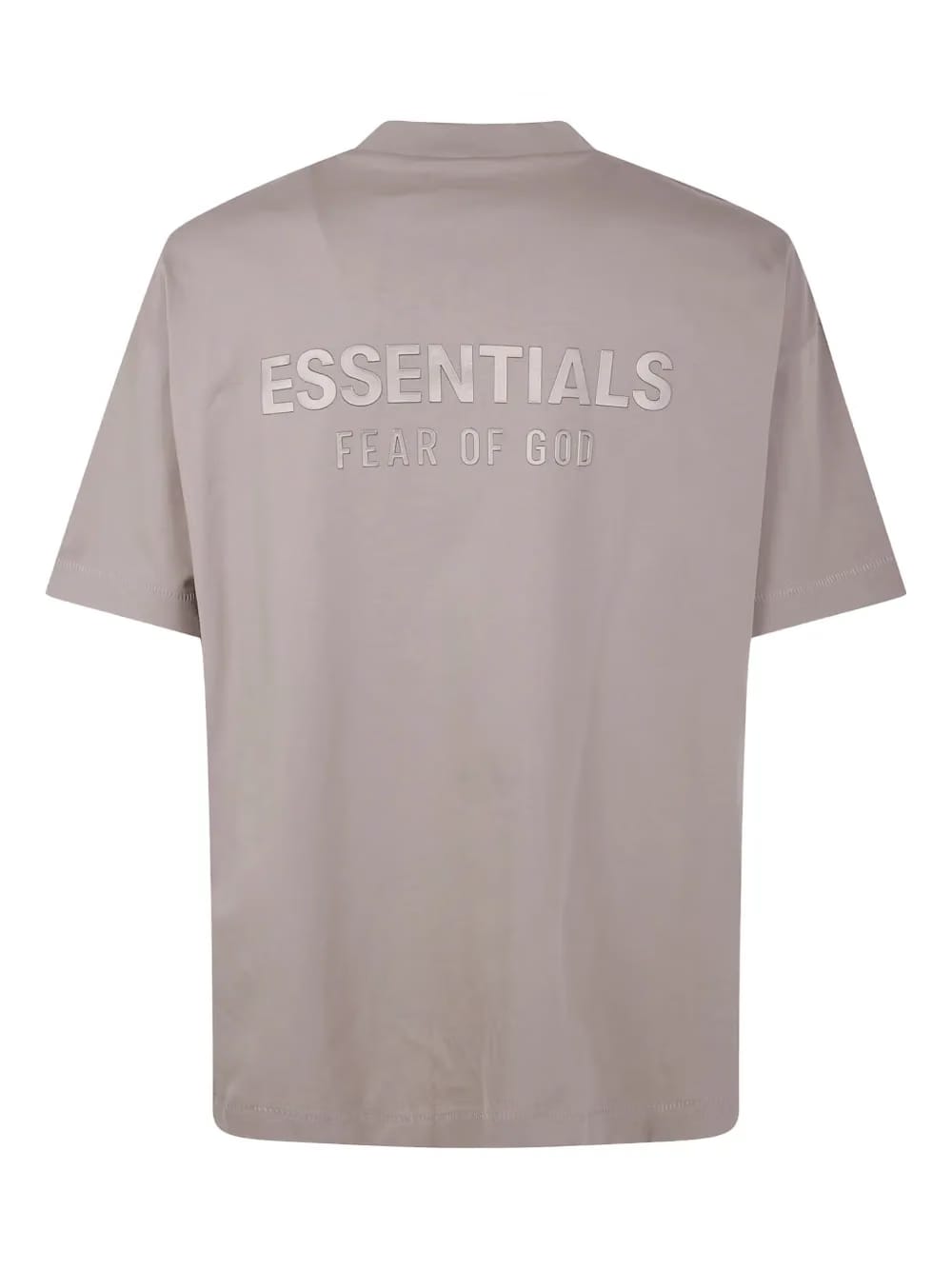 logo-motif cotton T-Shirt