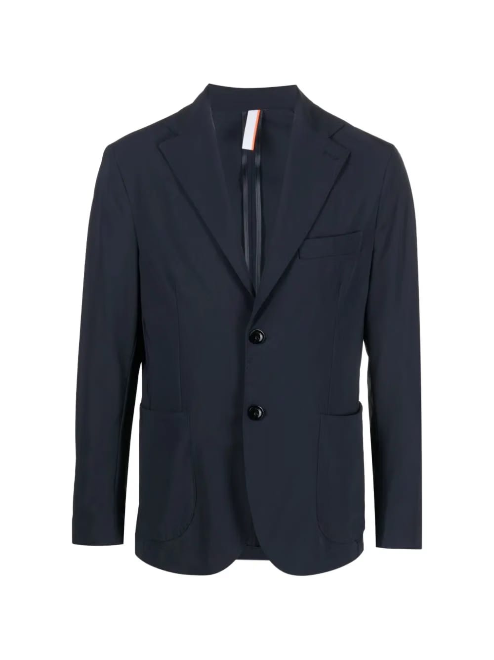 Louis notched lapel jacket