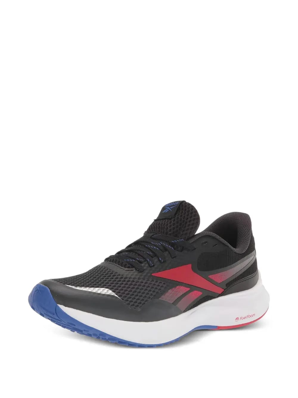 Endless Road 3 "Black/Vector Red" sneakers