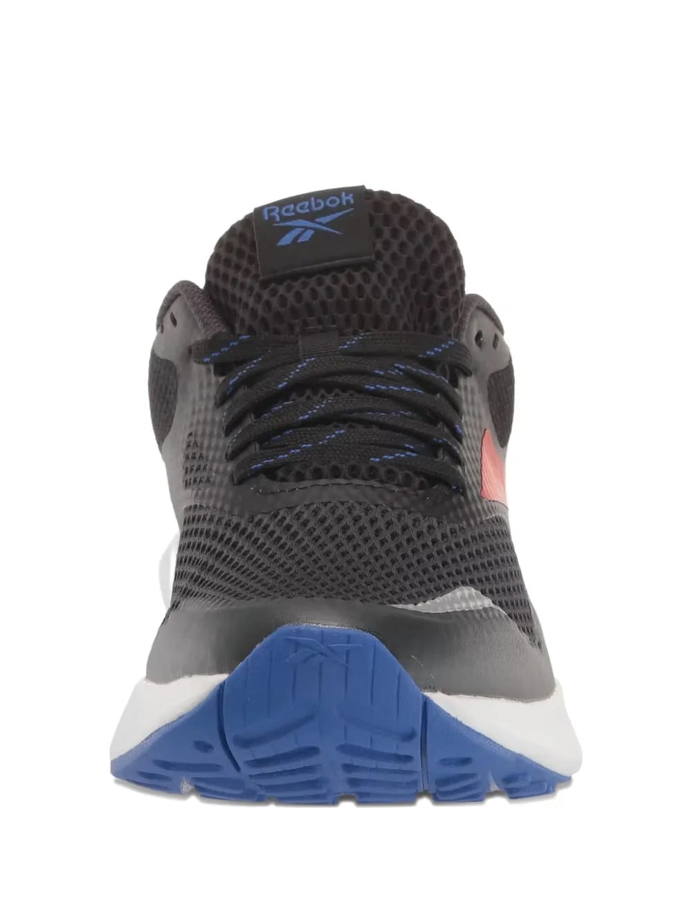 Endless Road 3 "Black/Vector Red" sneakers