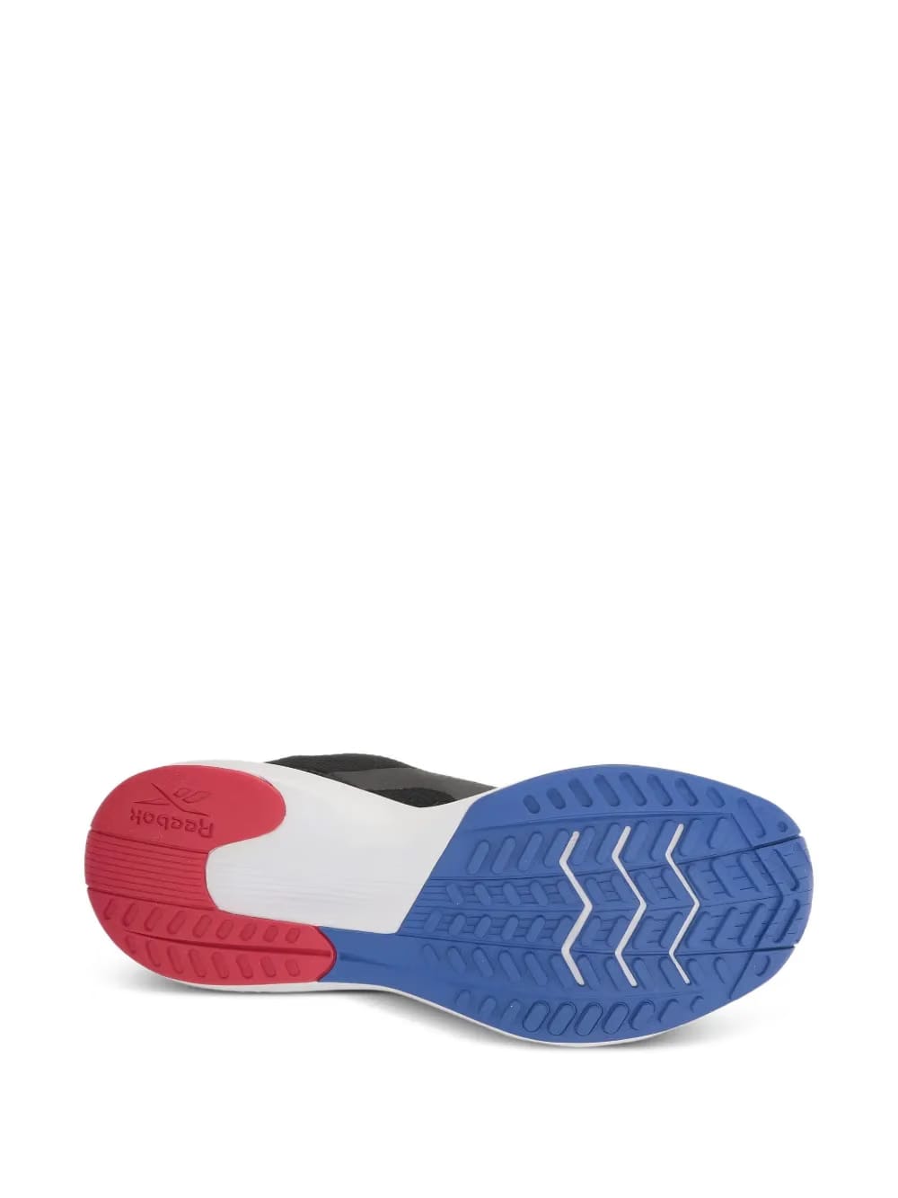 Endless Road 3 "Black/Vector Red" sneakers