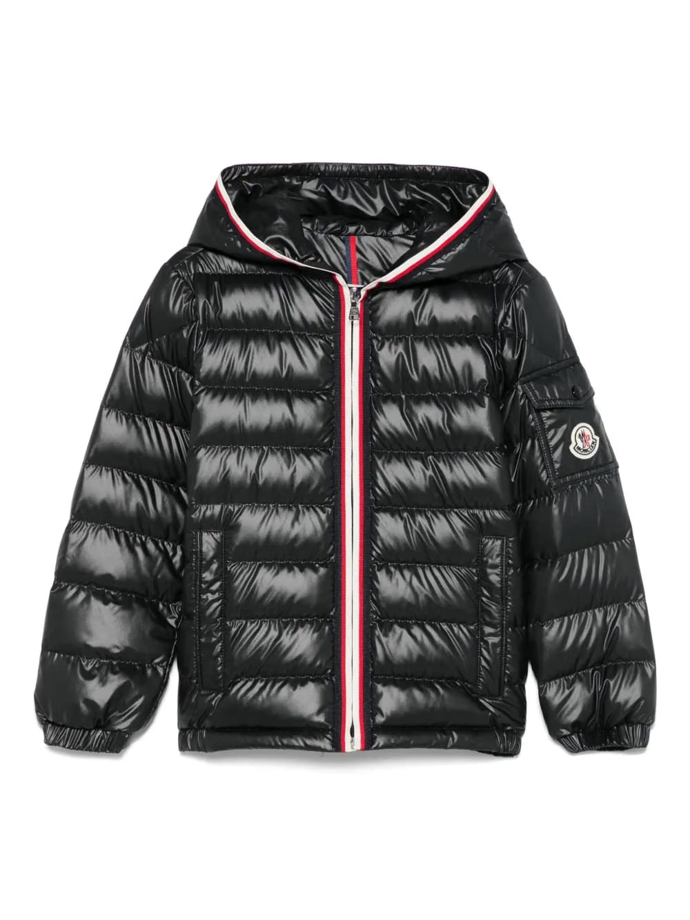 Klaas jacket