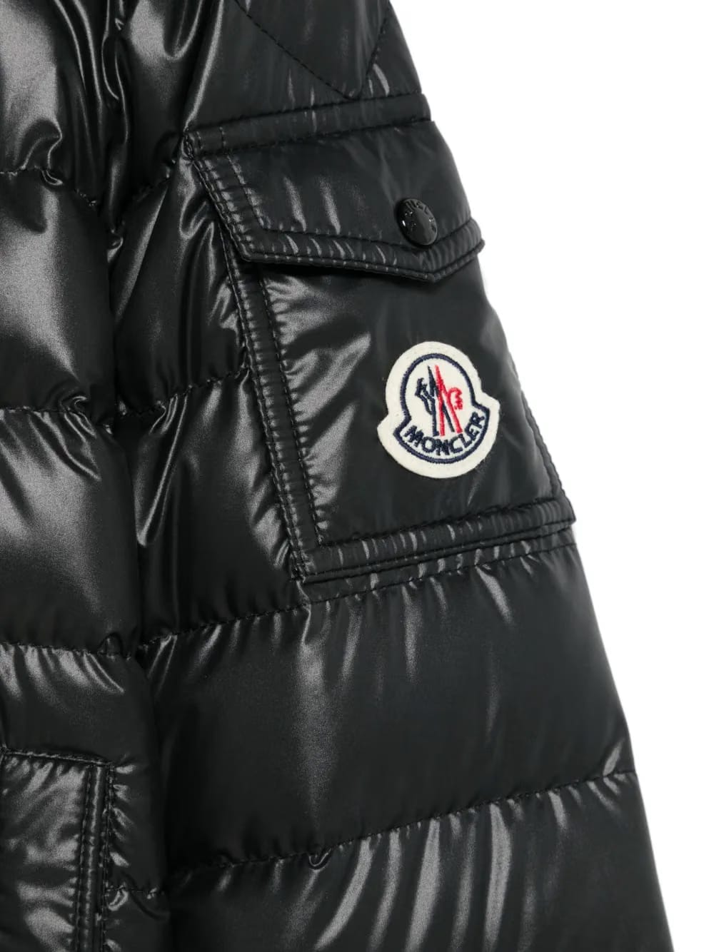 Klaas jacket