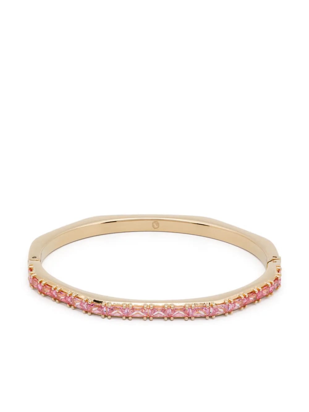 Matrix bangle