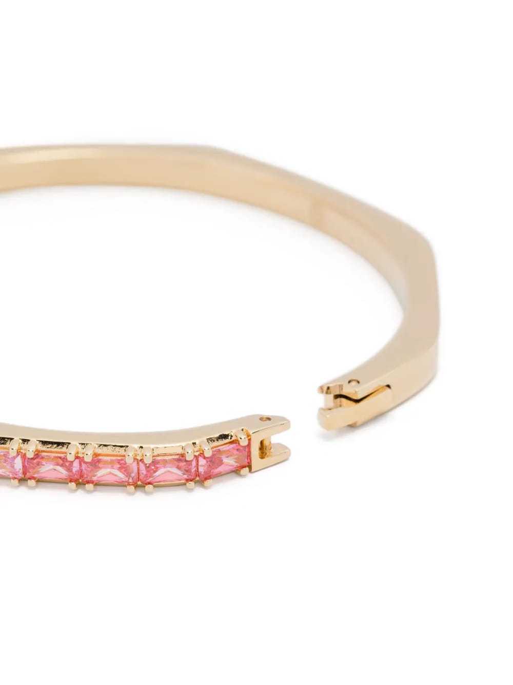 Matrix bangle