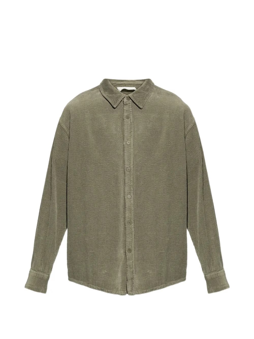 Padow corduroy shirt