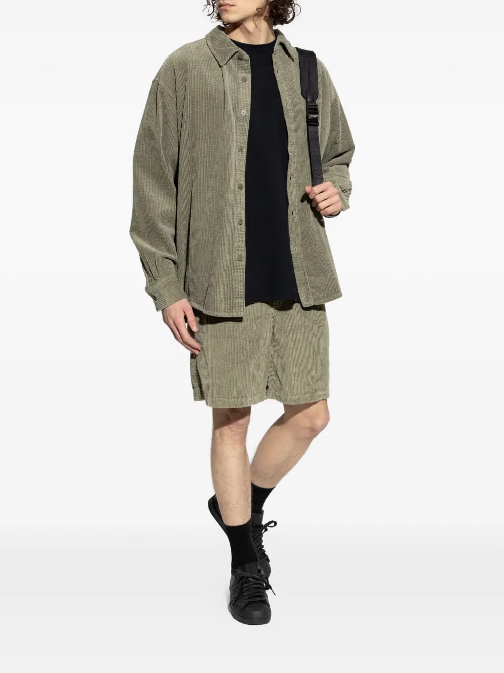 Padow corduroy shirt