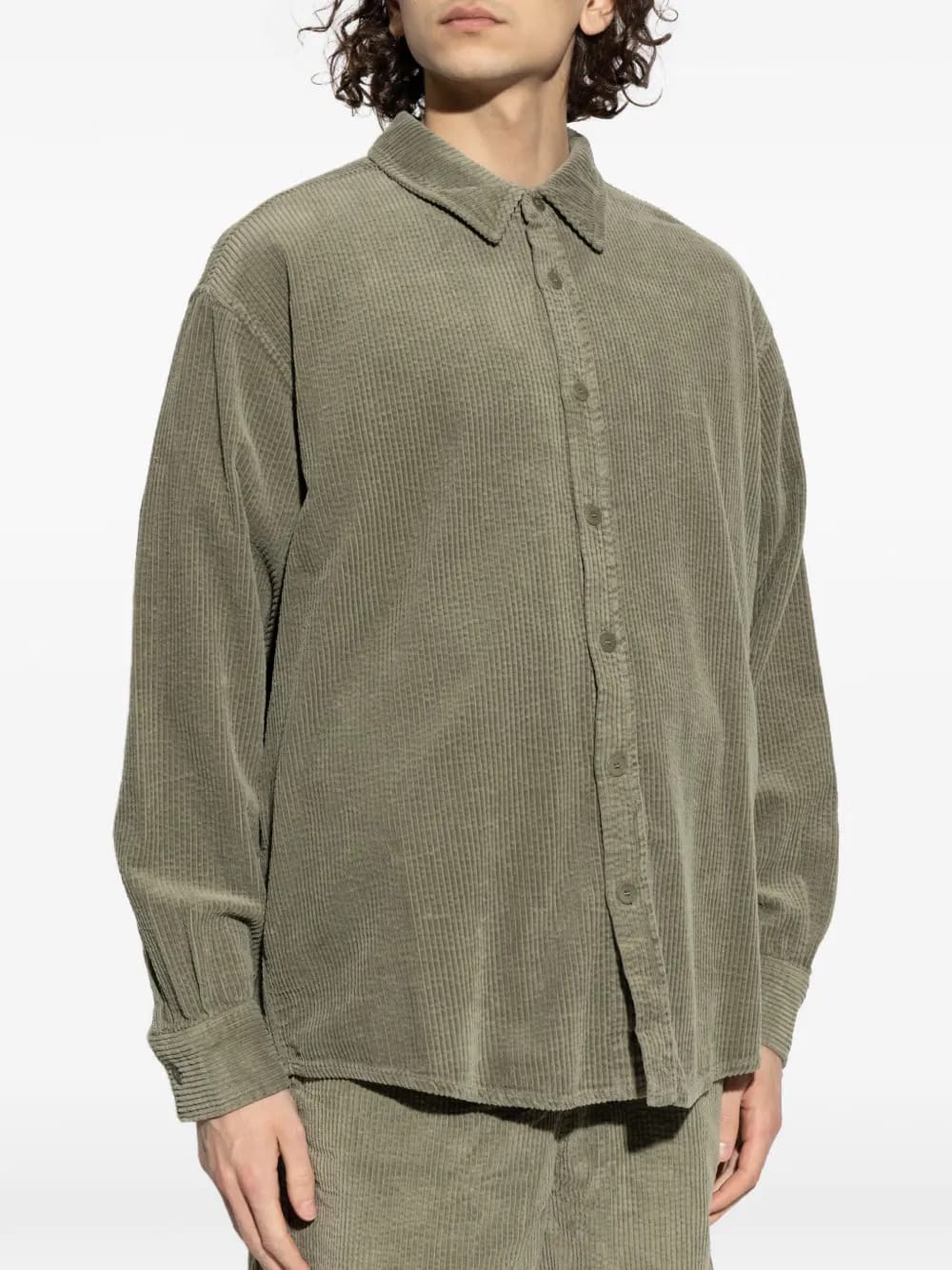 Padow corduroy shirt