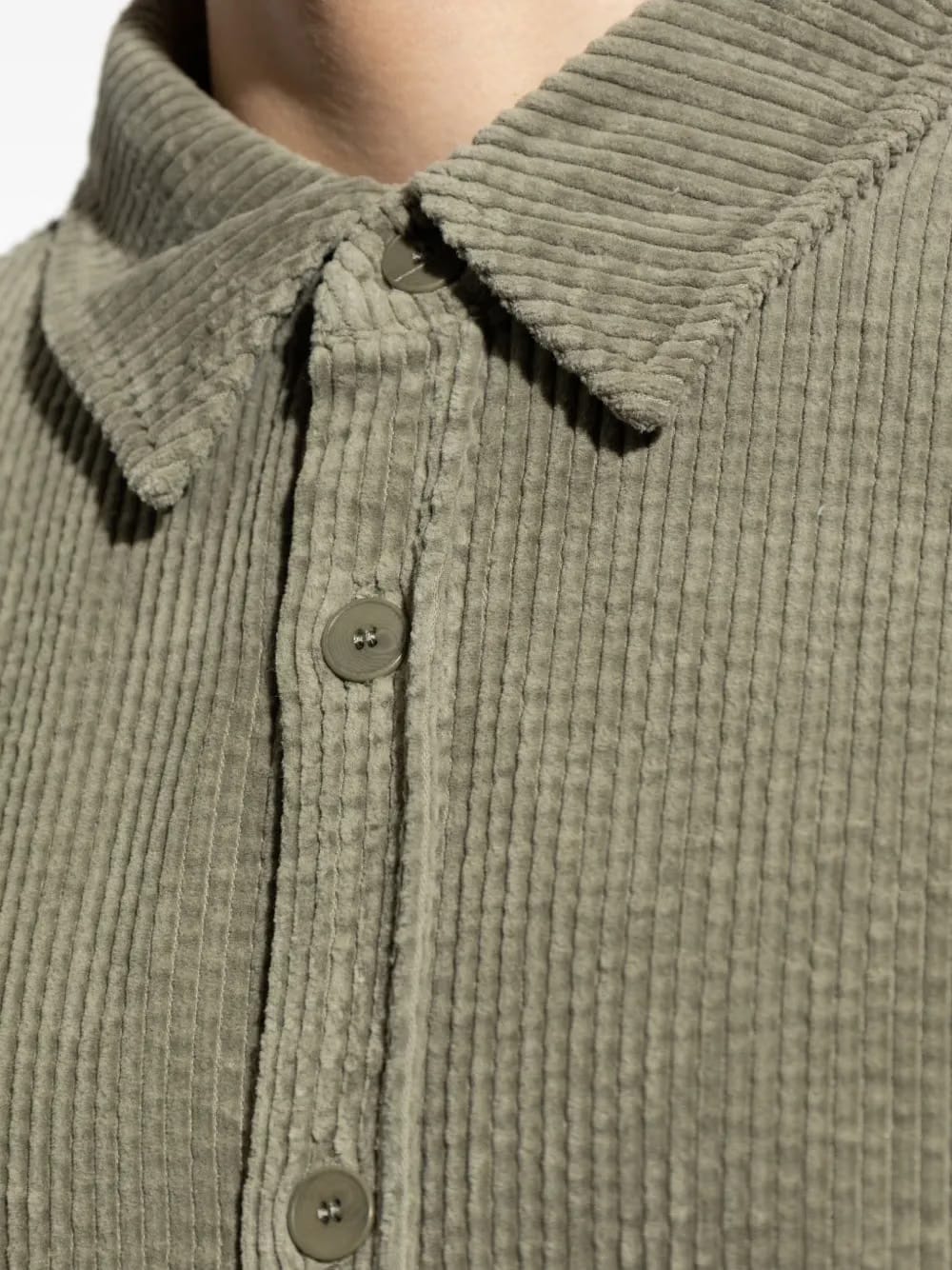 Padow corduroy shirt