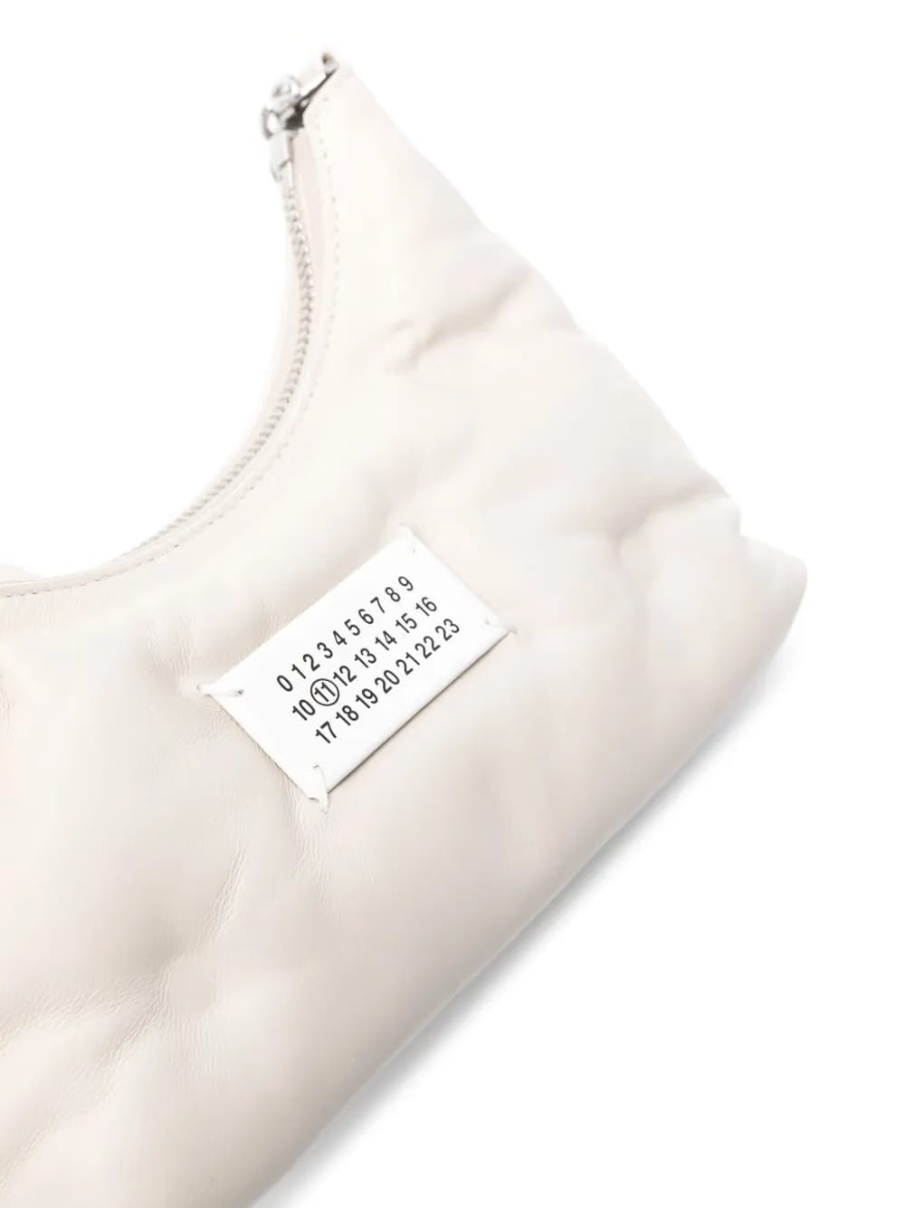 micro Glam Slam shoulder bag