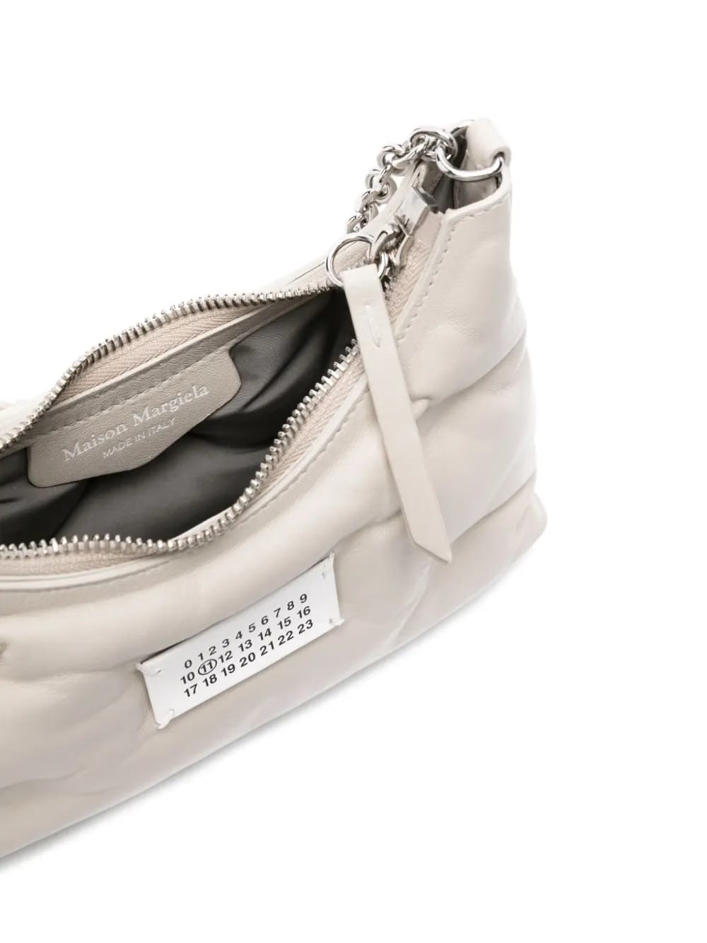 micro Glam Slam shoulder bag