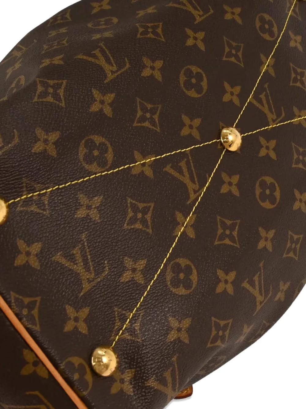 2013 GM Tivoli handbag
