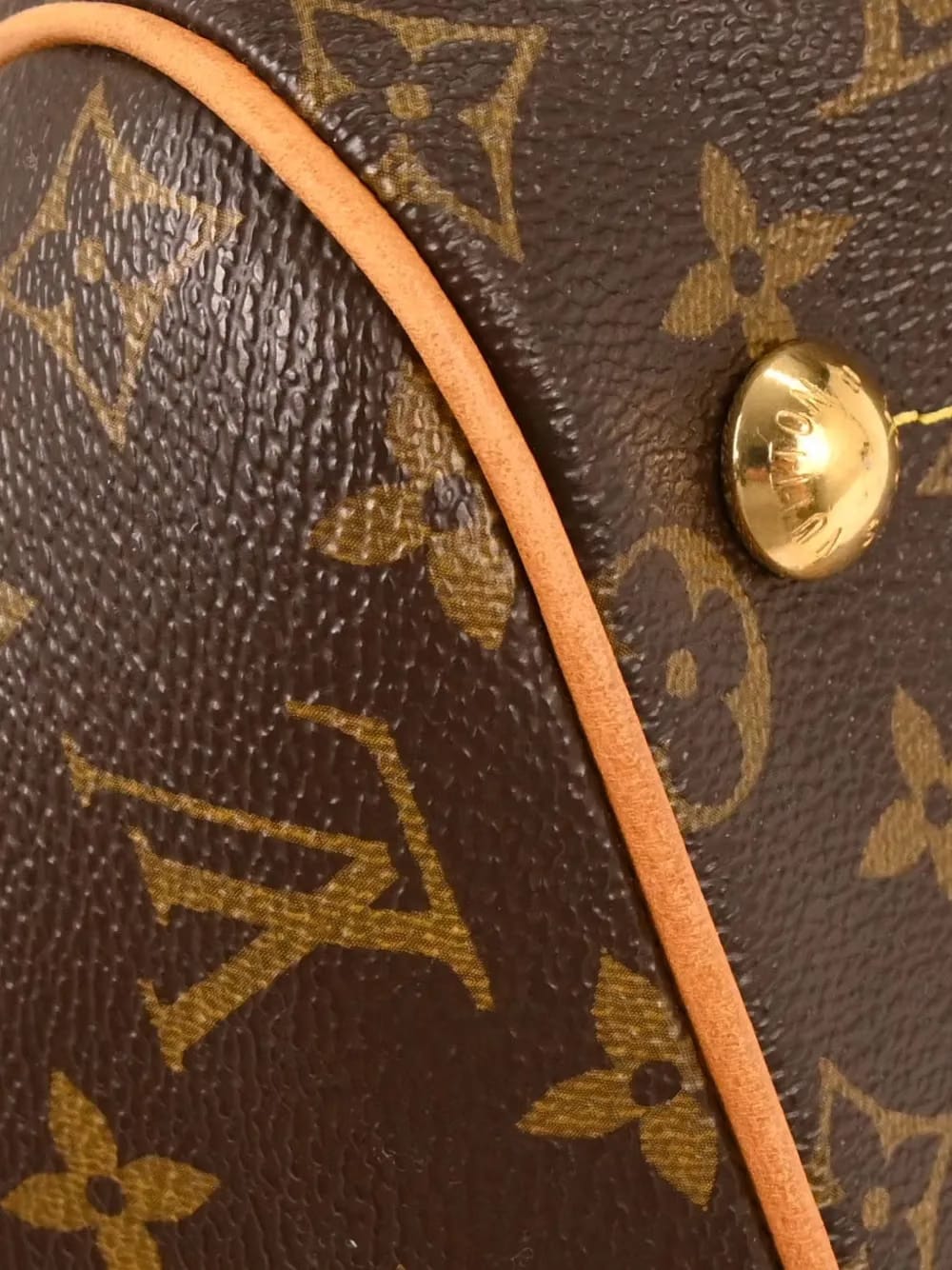 2013 GM Tivoli handbag