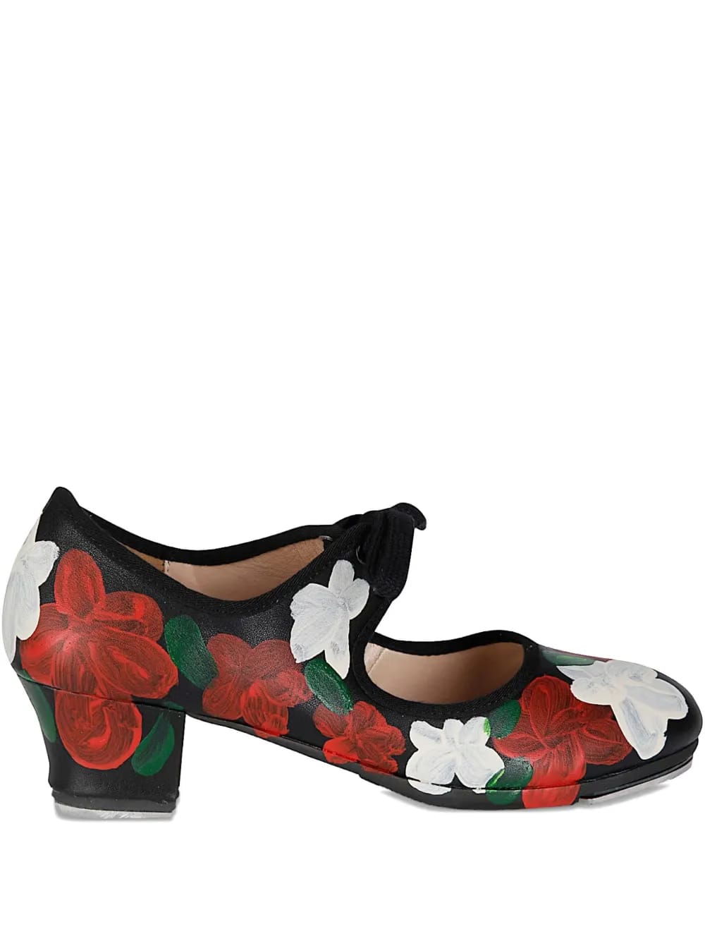 Ladies pumps