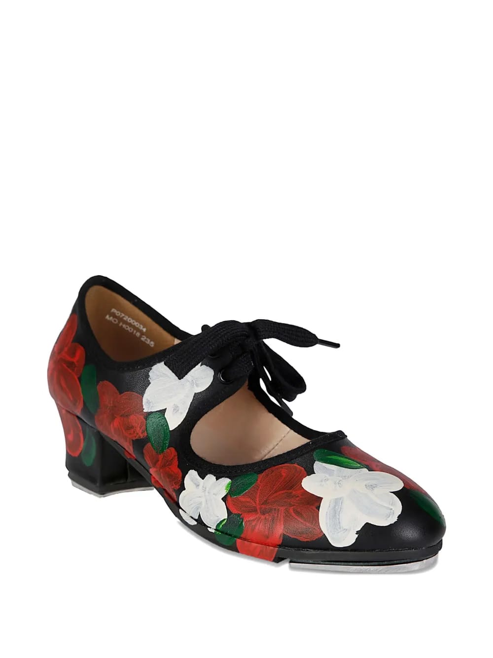 Ladies pumps