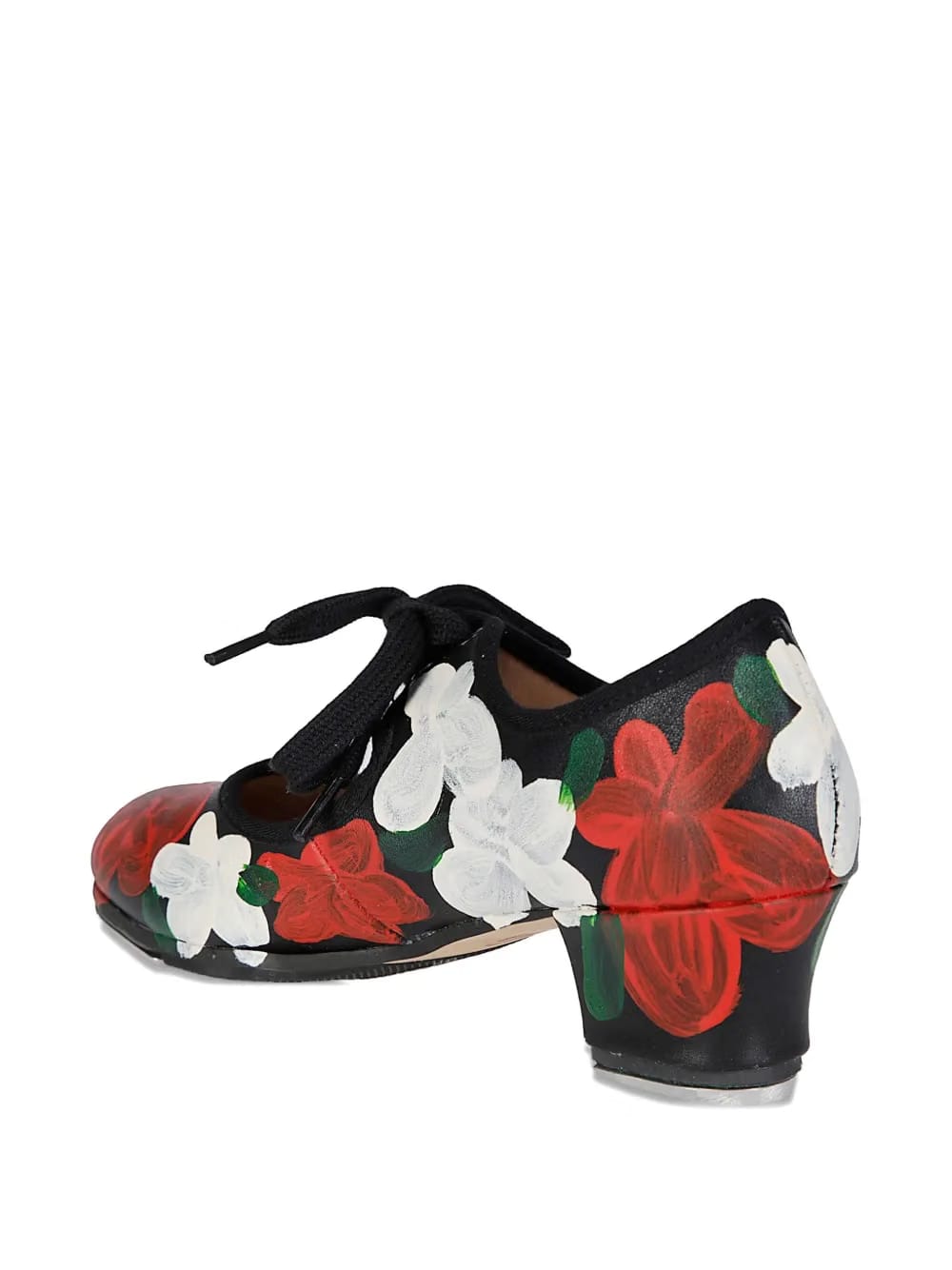 Ladies pumps