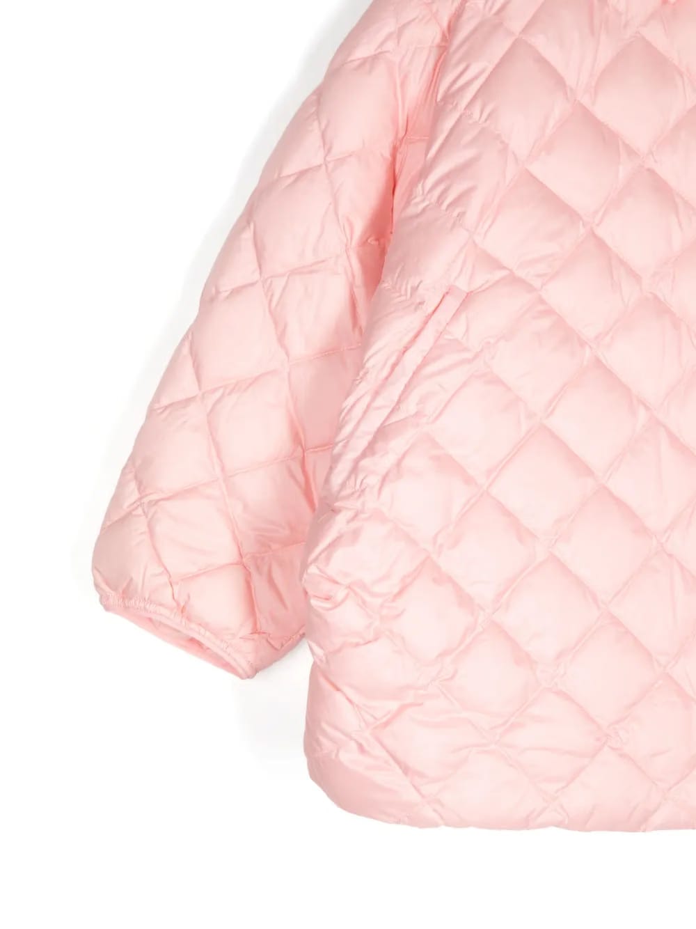 light down jacket