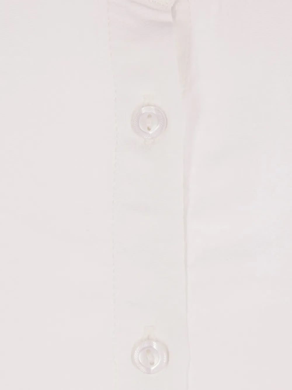 silk embroidered shirt
