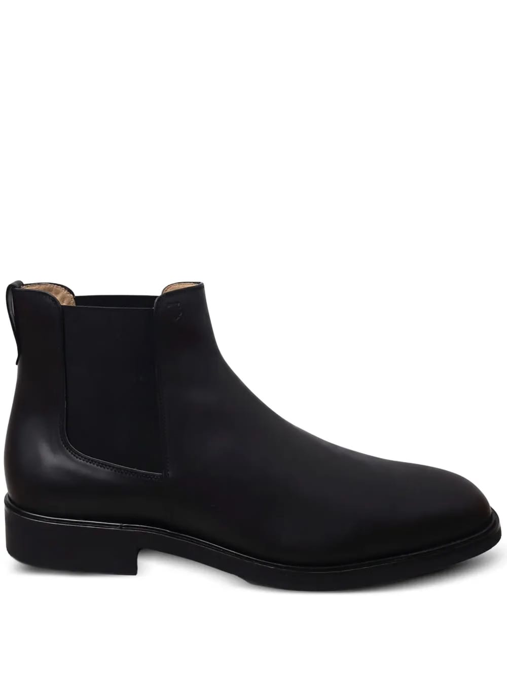 Tronchetto boots