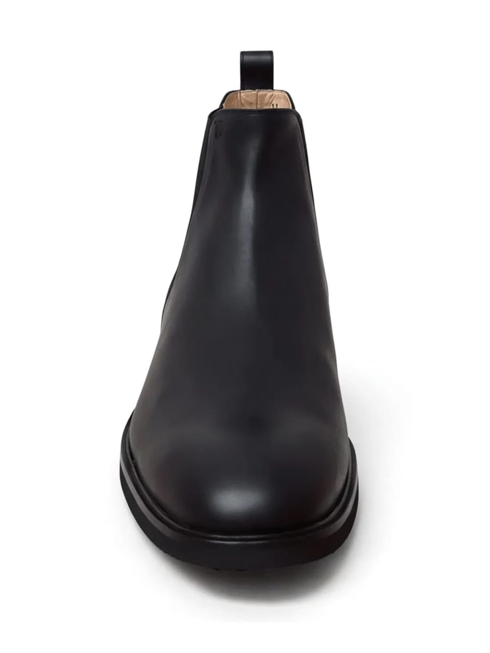 Tronchetto boots