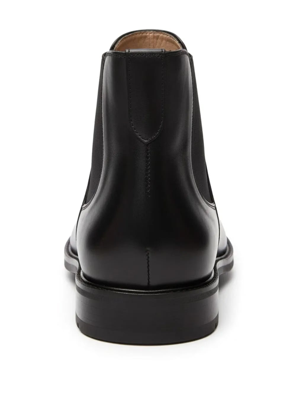 Tronchetto boots