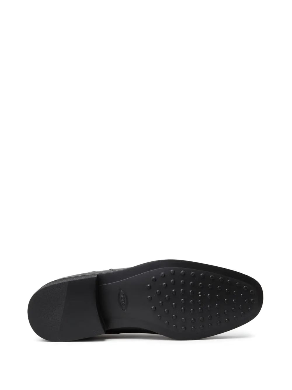 Tronchetto boots