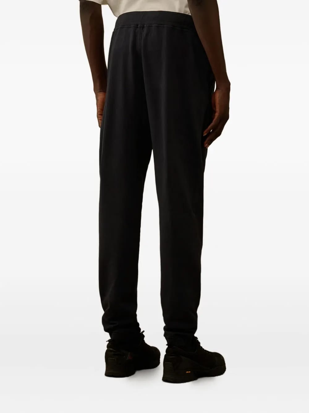 lens-pocket trousers
