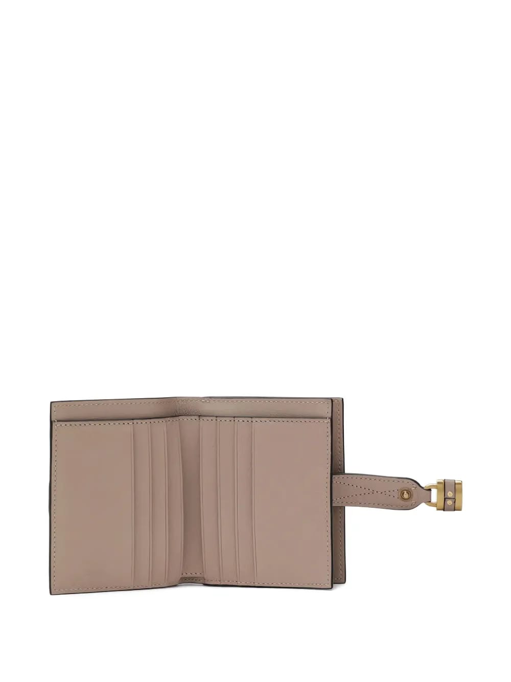 padlock-detail wallet